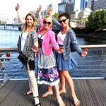 The Spinettes Australian Cruise 5